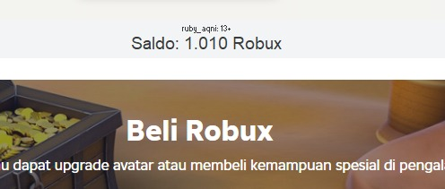 CumaAgil's tweet photo. Open Pembelajaran Vialogin roblox (windows 11 only)
bahan khusus no apc/gpc << metode sampah
bahannya gampang, aku sediain
#vilog #vialogin #robloxvialogin
#zonauang https://t.co/cYJEkaXxMO