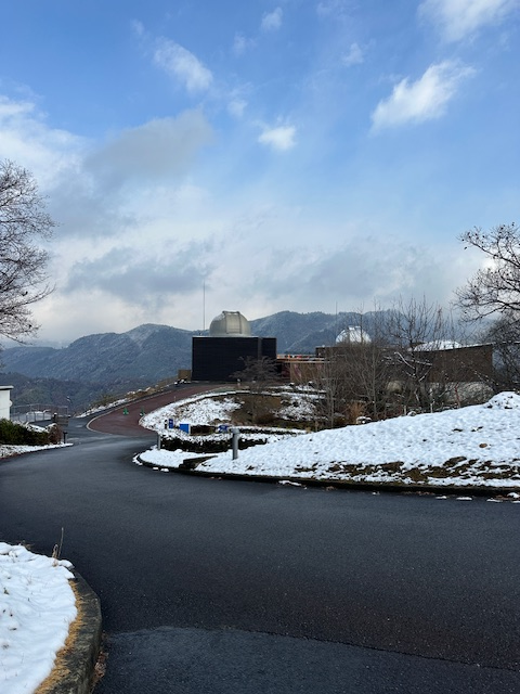 星野村☆星の文化館天文台 (@hoshibun_staff) / Posts / X