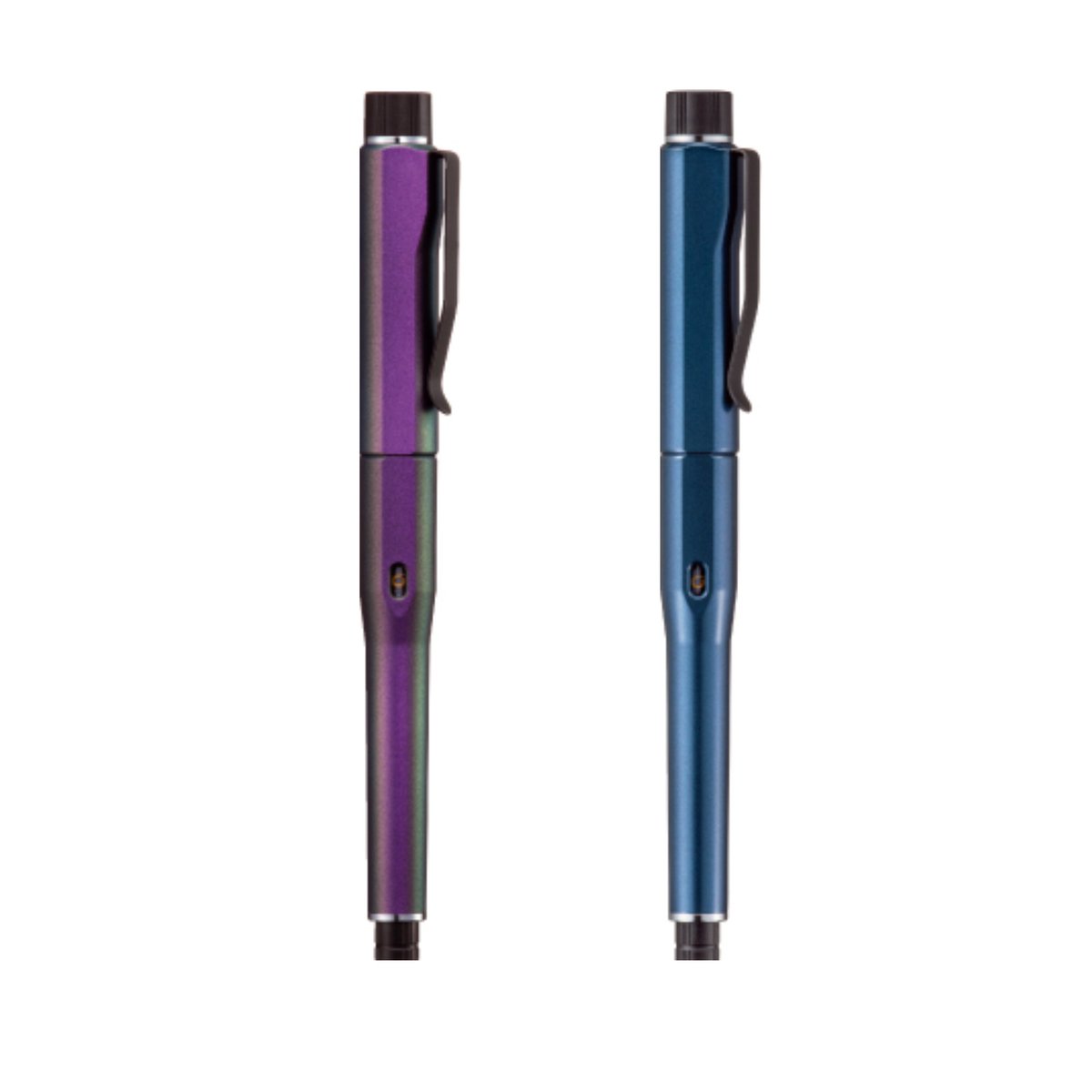 クルトガDIVE が本日入荷致しました！ アビスブルーとオーロラパープル