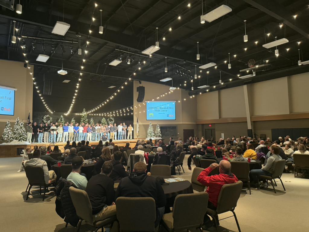 FCC Bobcat Baseball tweet media