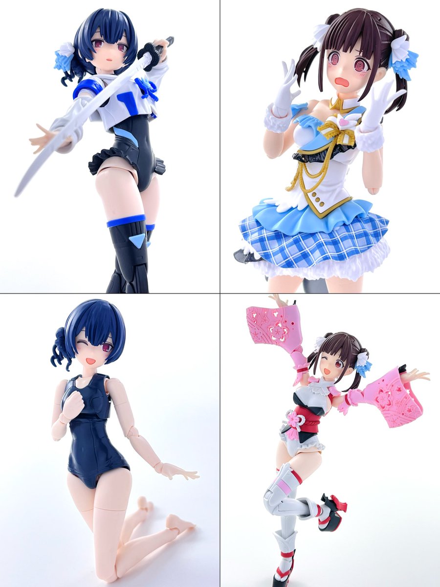 確認(*ˊᵕˋ*)♡♡★ 十月十日ちゃん@c107二日目東6ク34b🎄新人Vtuber ファン (@10_10_)