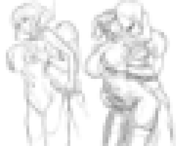 あんているさんの絵でクロッキーをしてますが、ふと思いつきました。これ流出じゃね?
勿論、あんているさんのフルの絵と私のン十分クロッキーは大違いですが、私はポリシーのある絵師ですので、モザイクで上げます。
気になる方は、私ではなくあんているさんを後援して確認してください。エロいです 