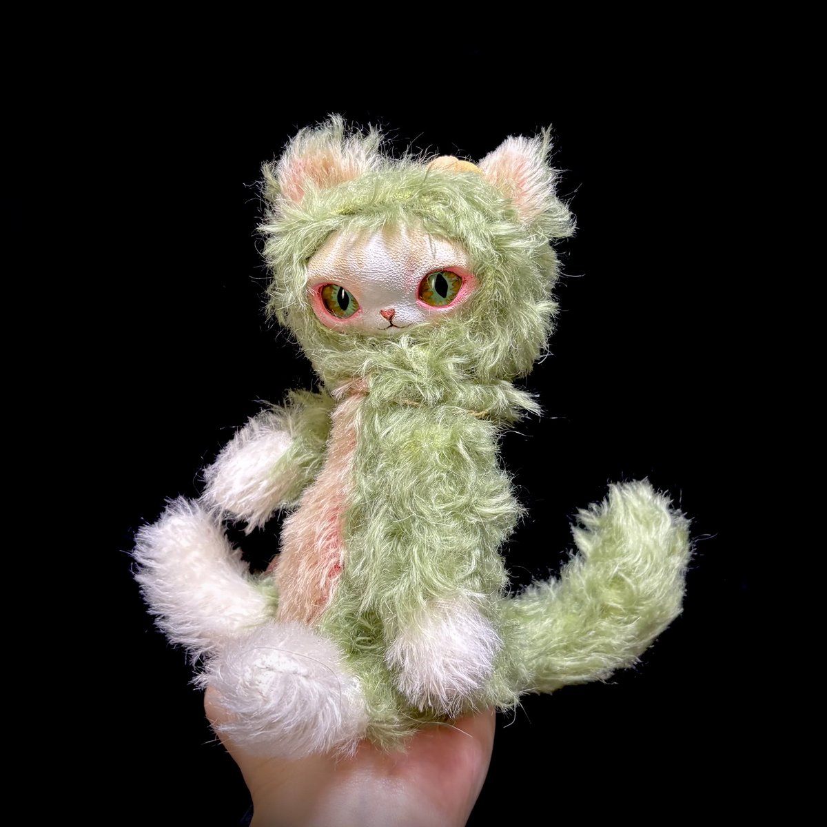 中山和美＊Nakayama Kazumi 🐈‍⬛🐾 (@iiinecocoiii) / Posts / X