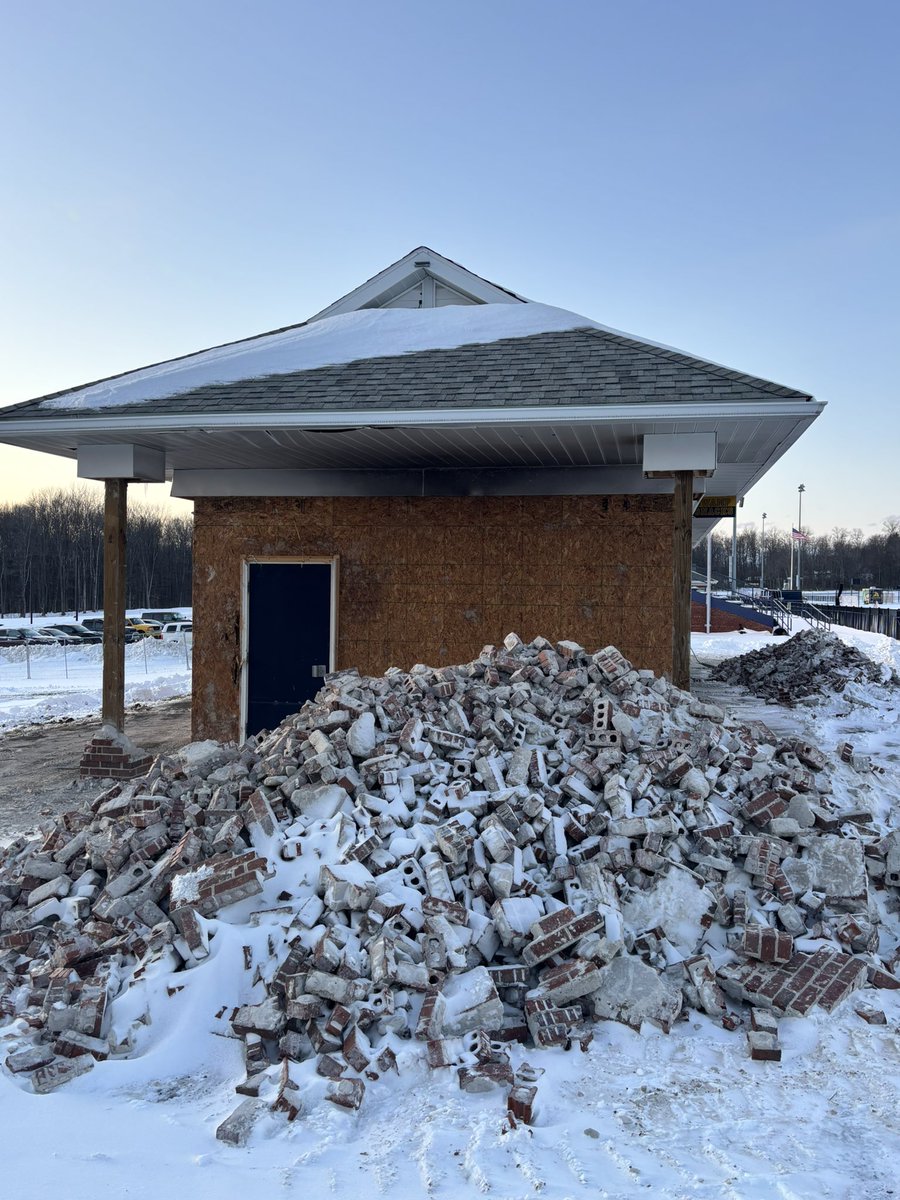 Allegheny Football tweet media