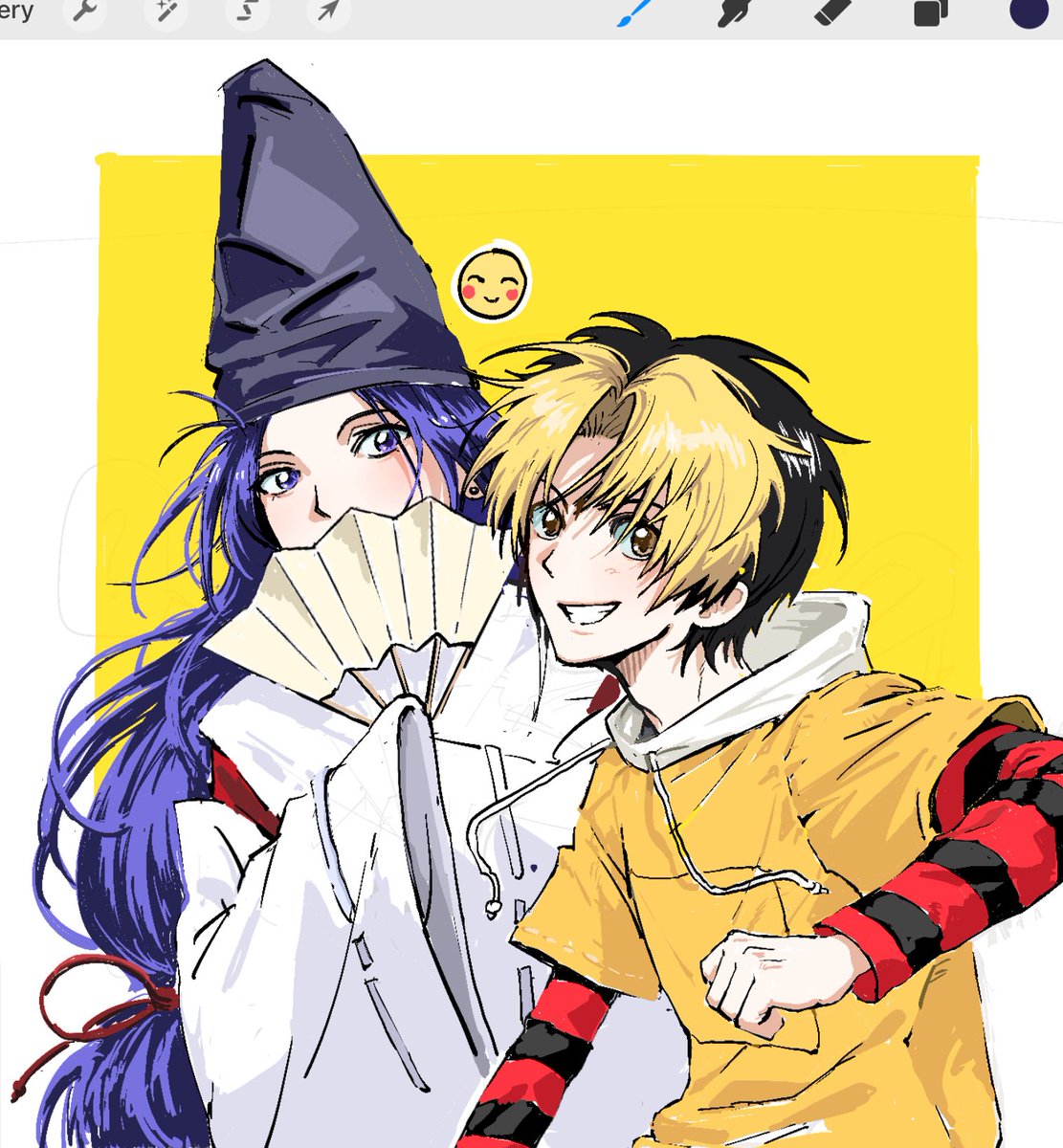 니니니 tweet media