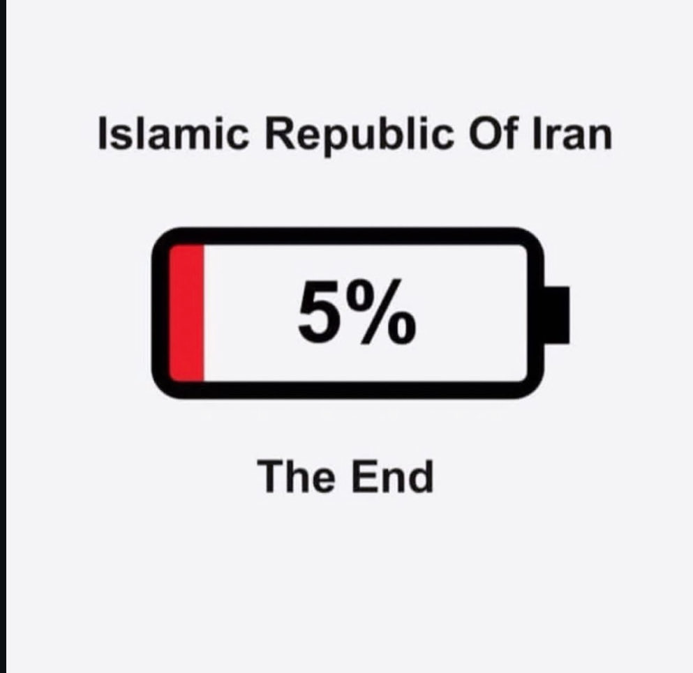 FreeIranHumans's tweet image. #IranRevoIution2026