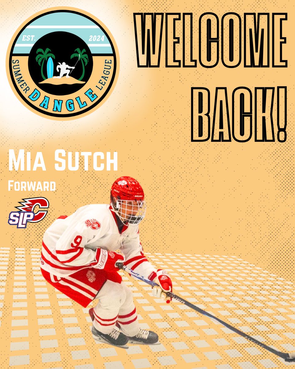 Dangle League tweet media