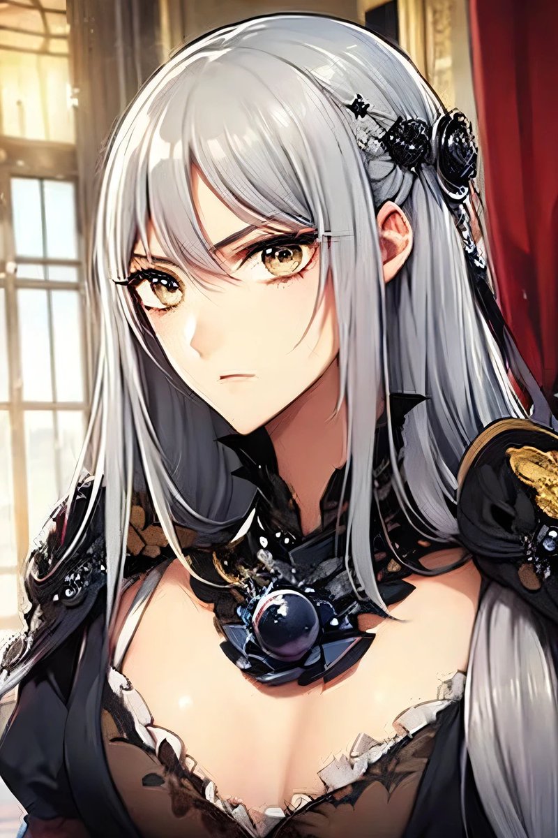 #AIイラスト #AIart #SeaArt