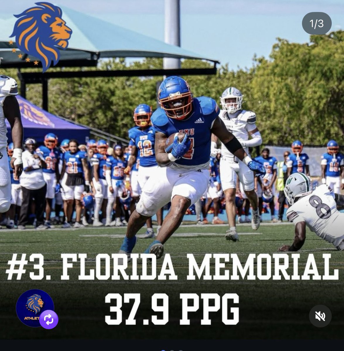 Big Mike tweet media