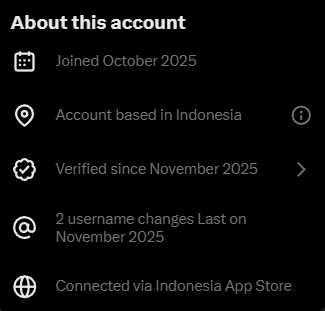 🟧Vincent tweet media