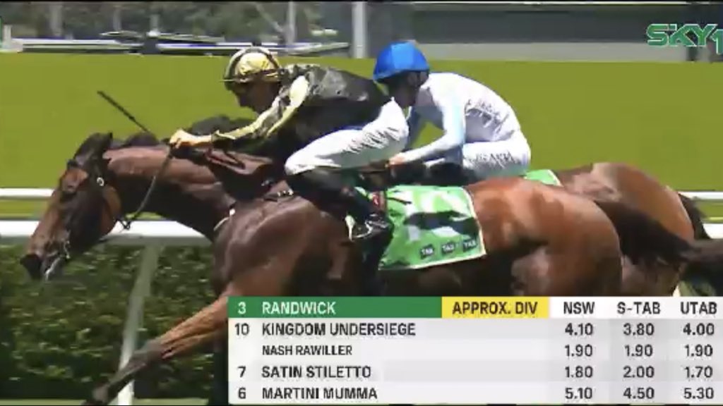 M_Gannon_'s tweet image. Best of the day salutes for @theGreatTipOff subs and @SEN_track #PAYup