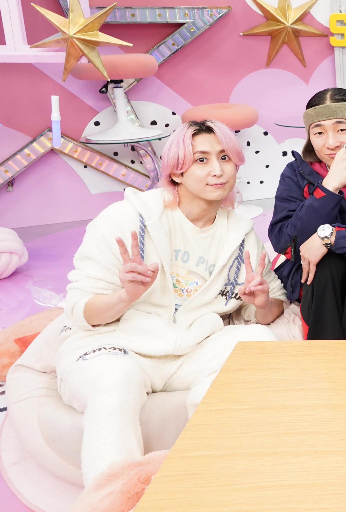 Snow Man Clothing on X: 