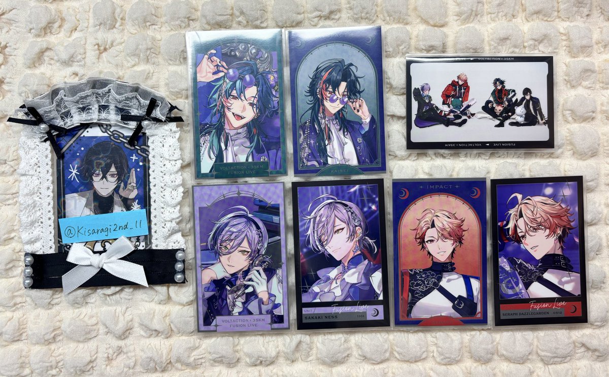 きさらぎ tweet media