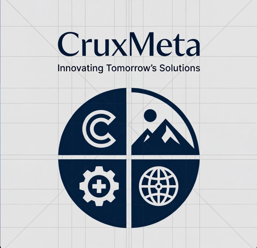 🔎Rarest of Rare domains! 

🔮CruxMeta.com

Not a feature.
Not a tool.
A layer.
Built for AI orchestration, meta-intelligence, and agent governance.
Serious systems need serio
@AIS
@AIInfra
<a href="/AgenticAI/">Mr. Agent</a>
@Founders
<a href="/StartupFounders/">Startup Founders</a>
@DeepTech
@MLPlatforms
<a href="/EnterpriseAI/">Enterprise AI</a>