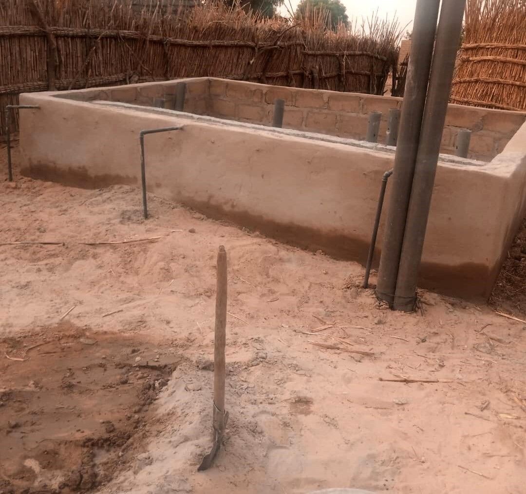 IFDC North and West Africa (ARCHIVED) tweet media