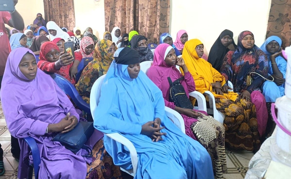 IFDC North and West Africa (ARCHIVED) tweet media