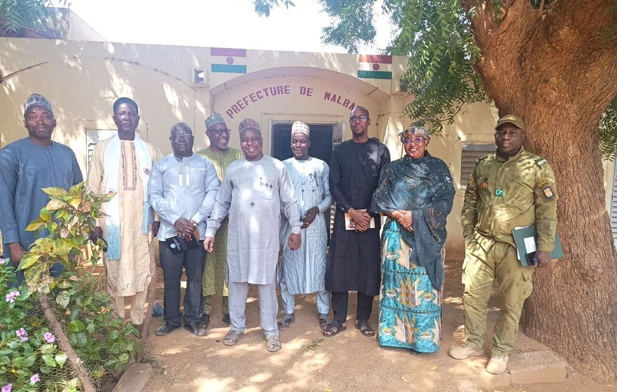 IFDC North and West Africa (ARCHIVED) tweet media