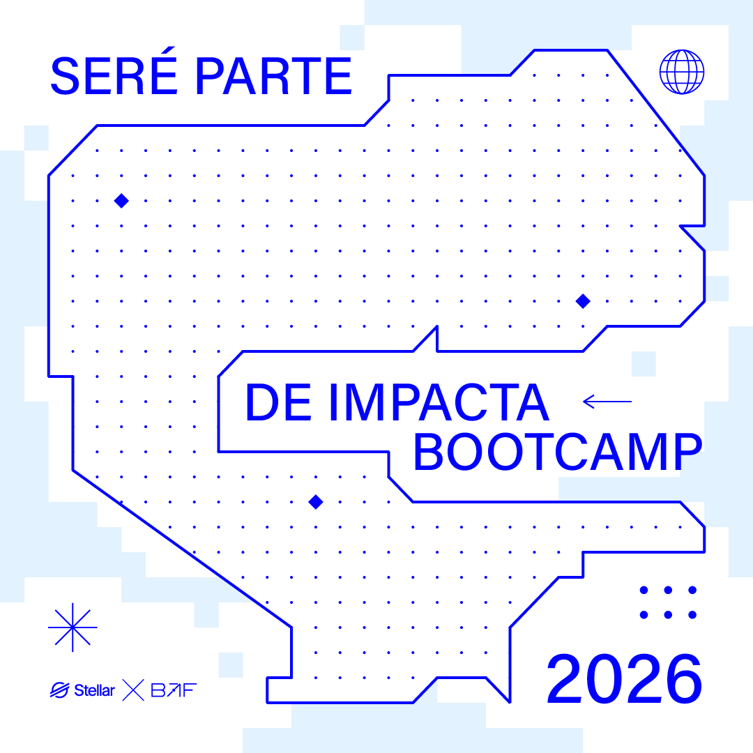 diegosanvm's tweet photo. Proud to be selected for #ImpactaBootcamp 2026🌍 Ready to build, learn, and grow over the next weeks. Huge thanks to @thebafnetwork and @starmaker_latam 🙌 https://t.co/ohyfT2a6aj