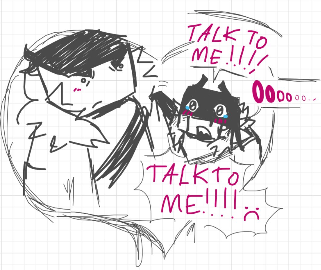 HEROIIIICC's tweet image. wb doodels
#aregect #zecest