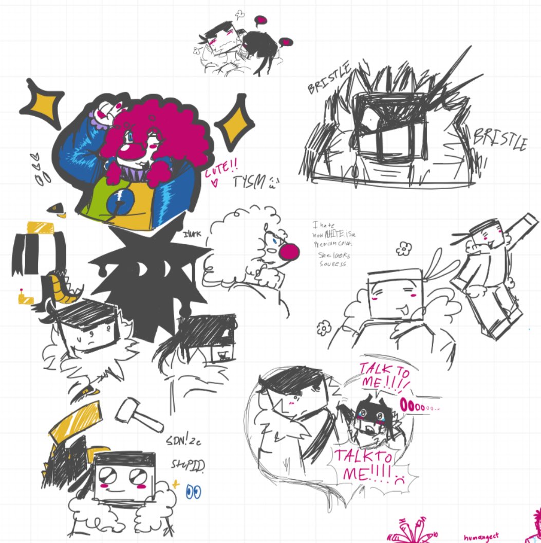 HEROIIIICC's tweet image. wb doodels
#aregect #zecest