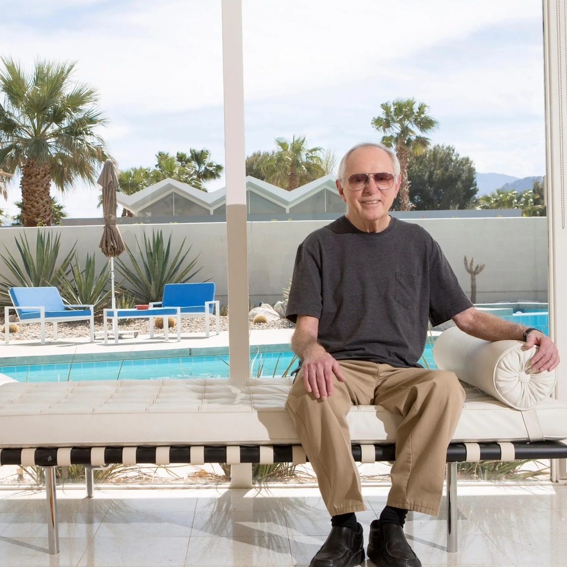 Eichler Network tweet media