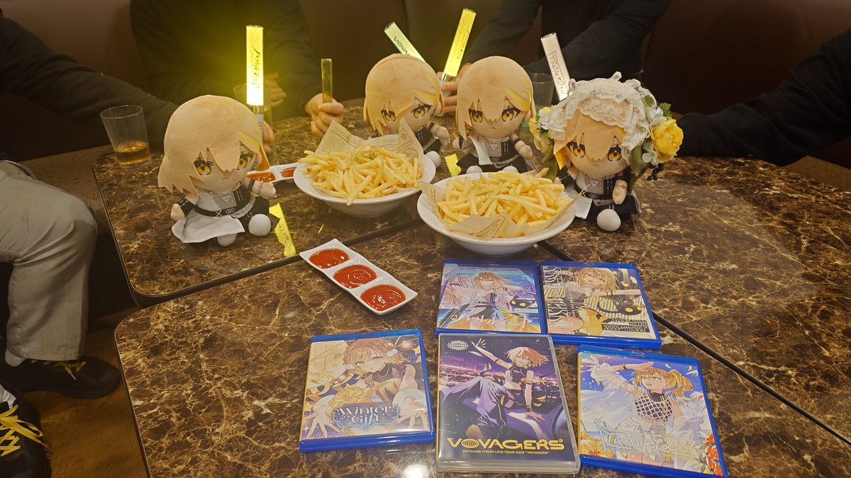 motoori1000's tweet image. イカれた量が降臨