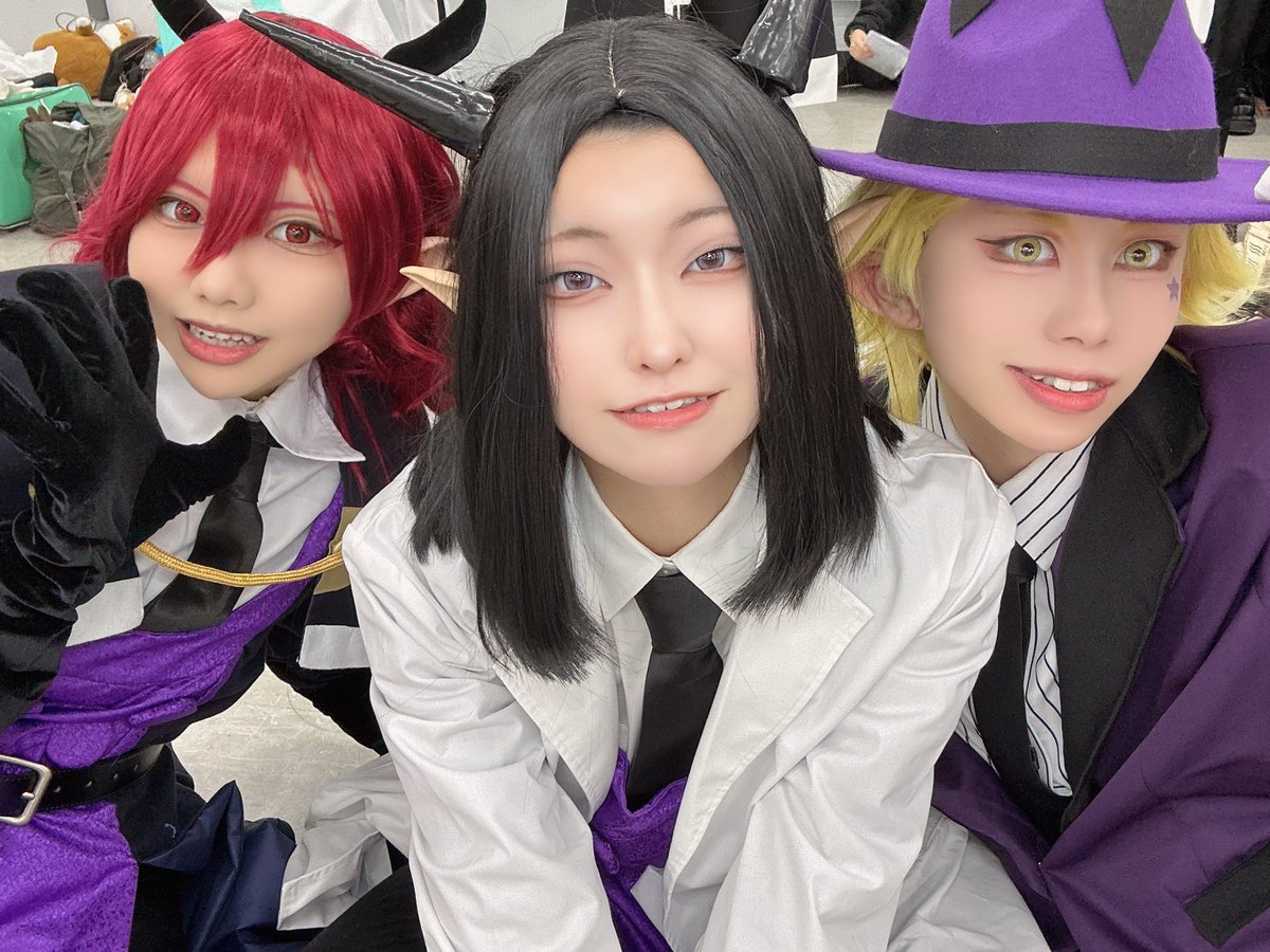 そくほ〜
This is バビルス教師😈
#アコスタ池袋