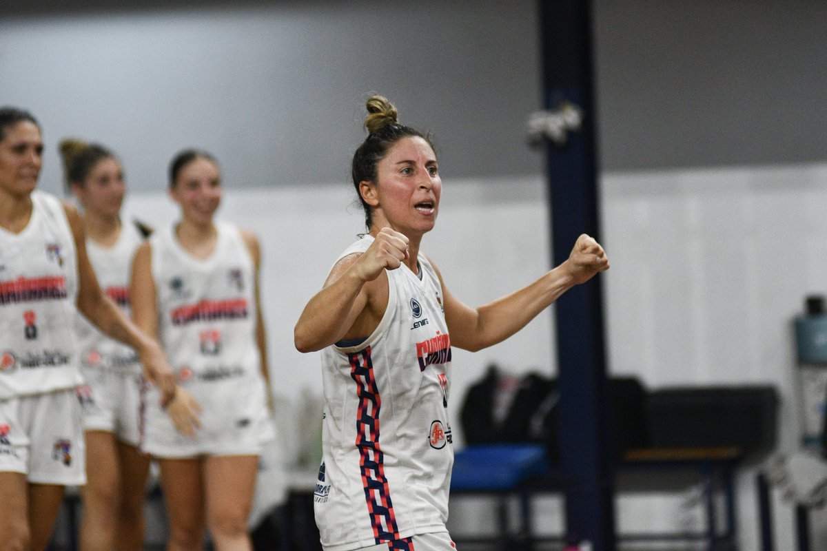 💪🏽VICTORIA EN CONDICIÓN DE VISITANTE 🔥

Vamos equipo .... vamos chicas 💙❤️