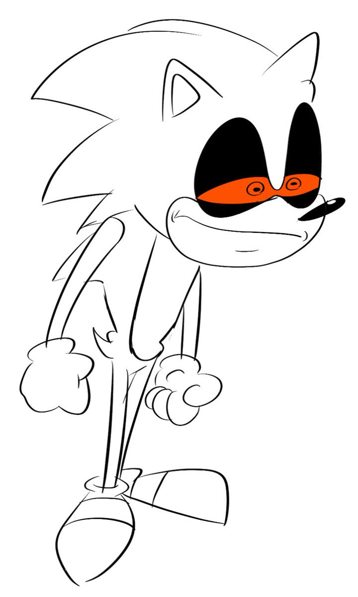 Sonic The Hedgehog if he was made for the fa…

If Scott Cawthon made so…

Sega wants to surpa-you get the fuckin point