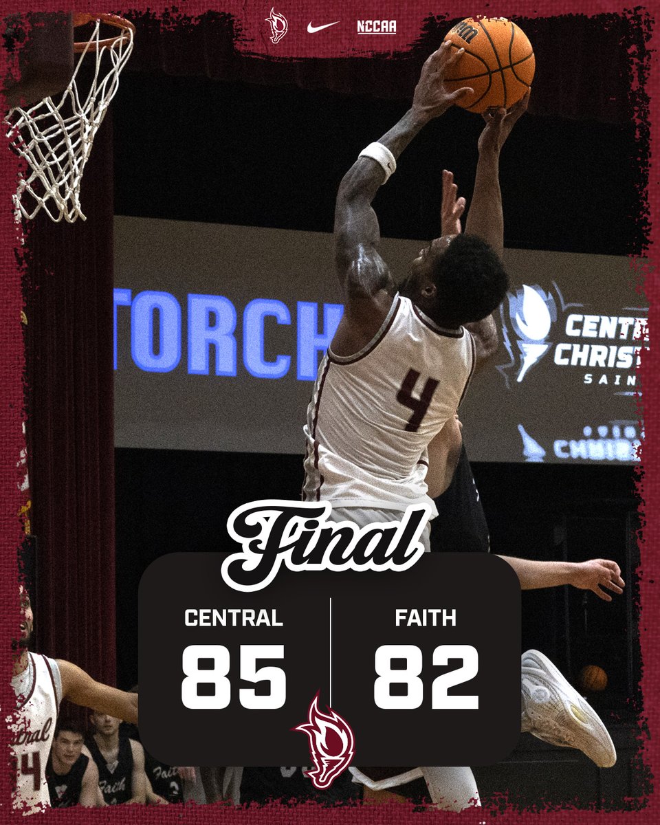 CCCB Saints tweet media