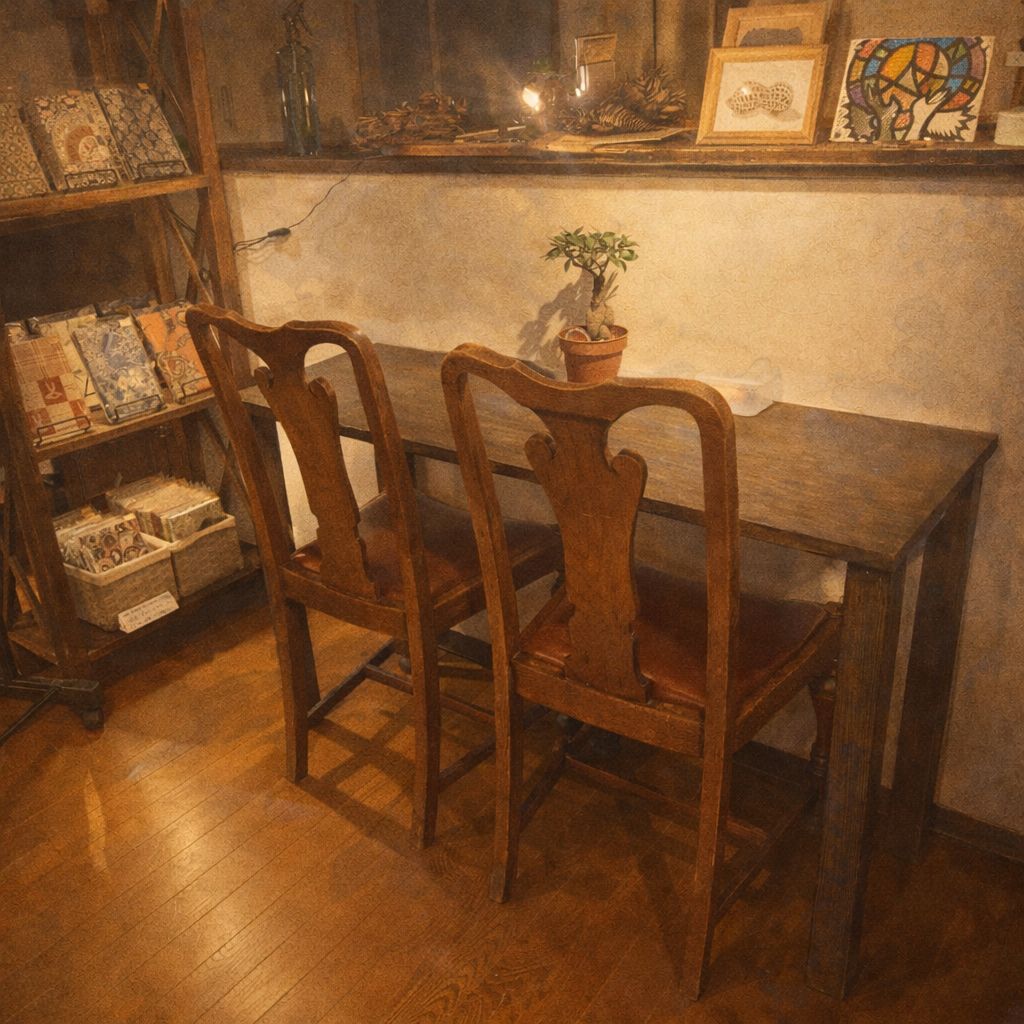 gyoi_zakkicho's tweet photo. 誰かが書いた言葉があり、
その返事を待つ日記があります。

作家さんの手仕事
好きな本
静かに座れる机

ここは、
手書きの文字が好きな人のための
雑貨店です。 https://t.co/N9mwvWxuZn