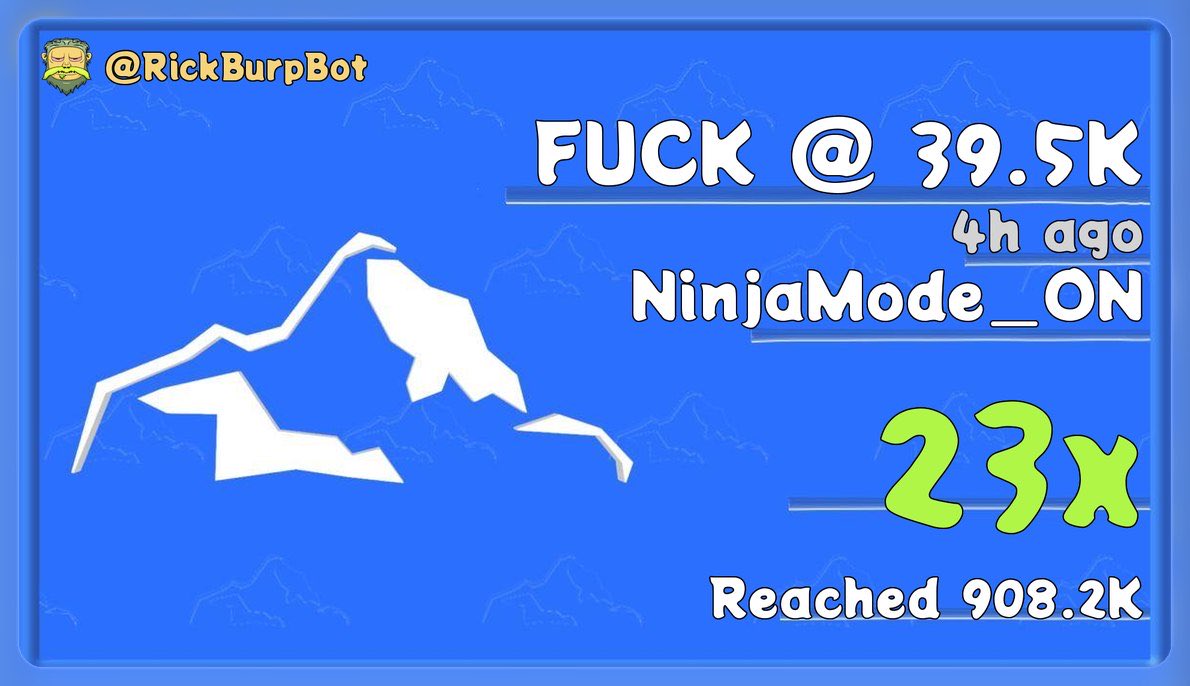 Pinnacle Cabal tweet media