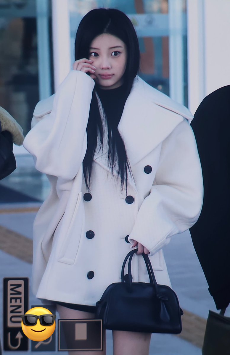 w0nheeee's tweet image. 260124 pre

#아일릿 #ILLIT #원희 #WONHEE