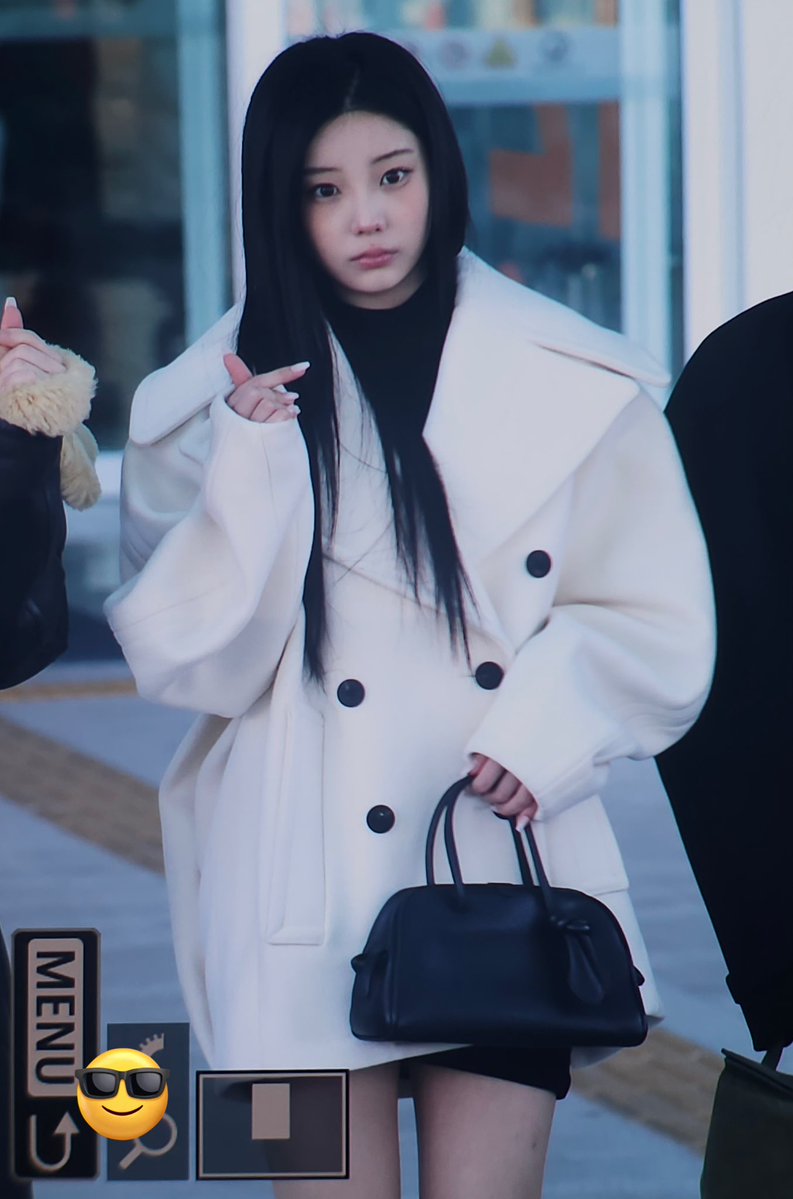 w0nheeee's tweet image. 260124 pre

#아일릿 #ILLIT #원희 #WONHEE