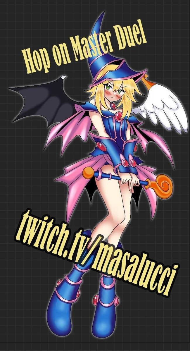 Live now with masterduel with <a href="/ReinaRe2190/">reina takahara VT🌟🌑🩵(LullaV)</a>