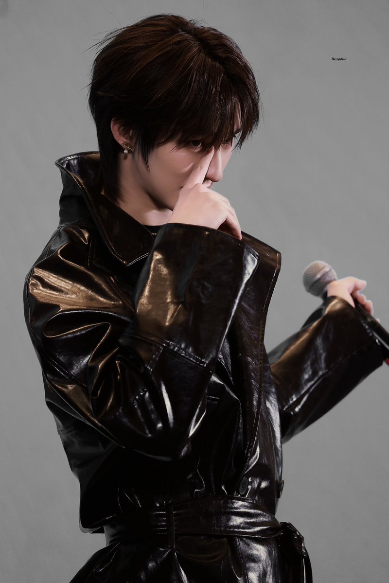 Bespoke_tk's tweet image. 