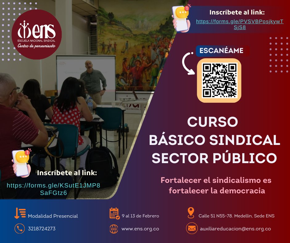 ENSColombia tweet media