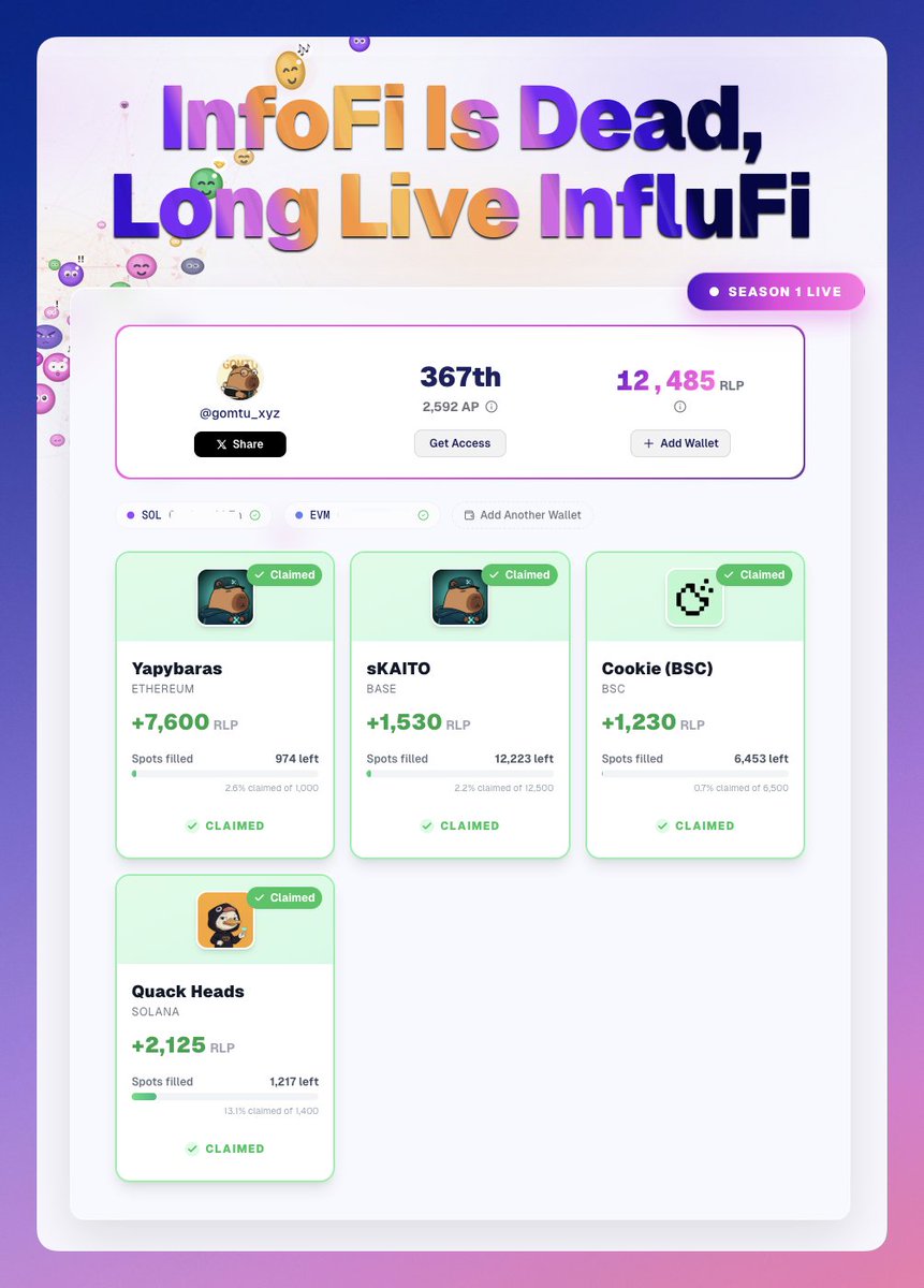 Gomtu (@gomtu_xyz) / Posts / X