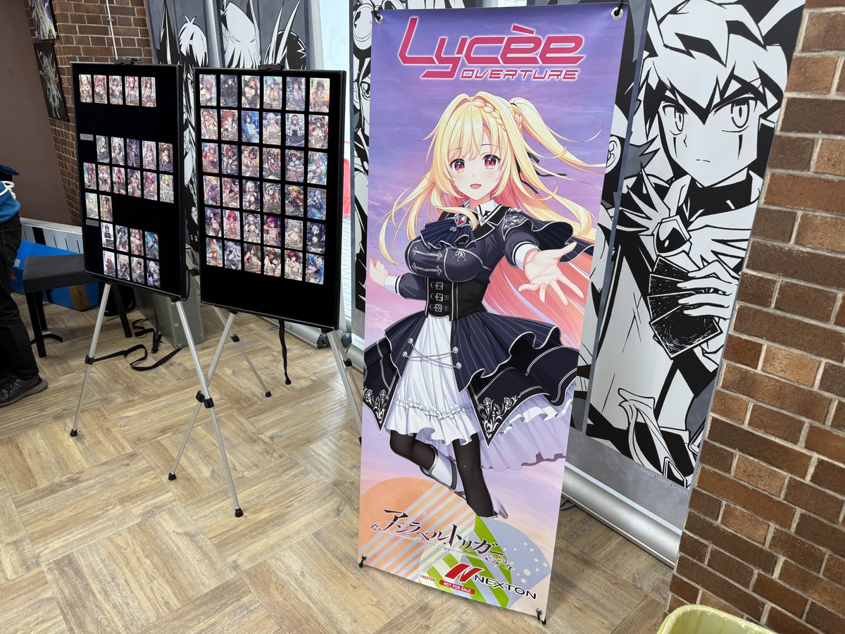 リセVer.ネクストン4.0発売記念イベント名古屋、開場しました！ Ver