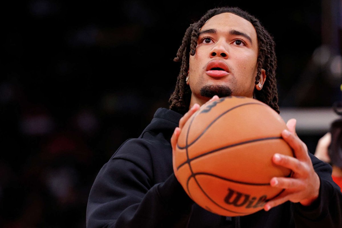 Bruce Thornton vs Michigan