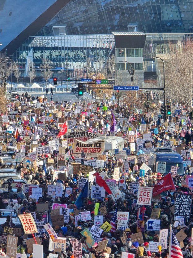 Sitting down?

There are 1.8 million NGOs and nonprofits handling $3.7 trillion per year.

80% of them are Left leaning.

Americans are funding the Leftist ideology that is destroying America.

Funding the protests. Funding the Marxists.

Funding our demise. 

It all must stop.