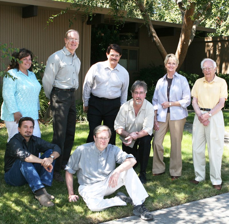 Eichler Network tweet media