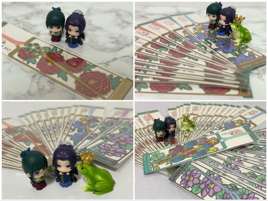 薬屋のひとりごと ミステリー・ウォーク ～謎の薬を調査せよ～ 思い出