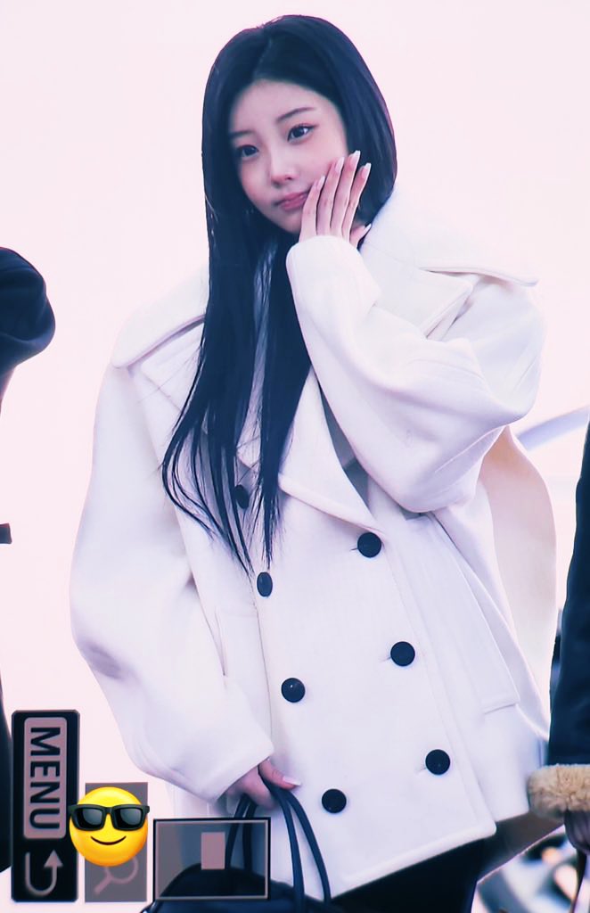 w0nheeee's tweet image. 260124 pre

#아일릿 #ILLIT #원희 #WONHEE