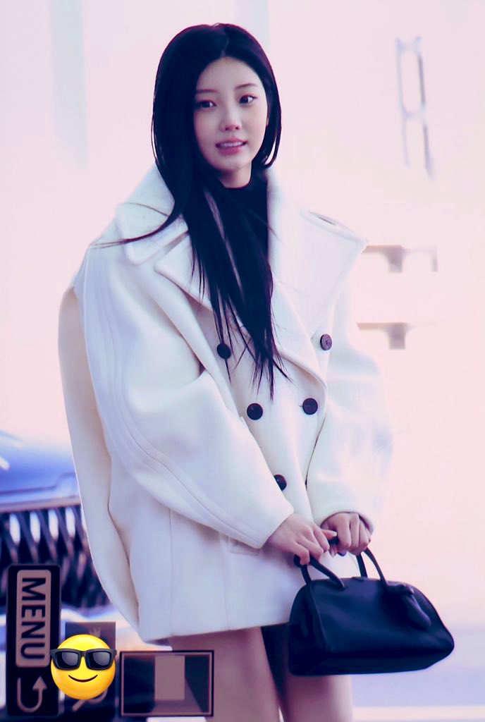 w0nheeee's tweet image. 260124 pre

#아일릿 #ILLIT #원희 #WONHEE