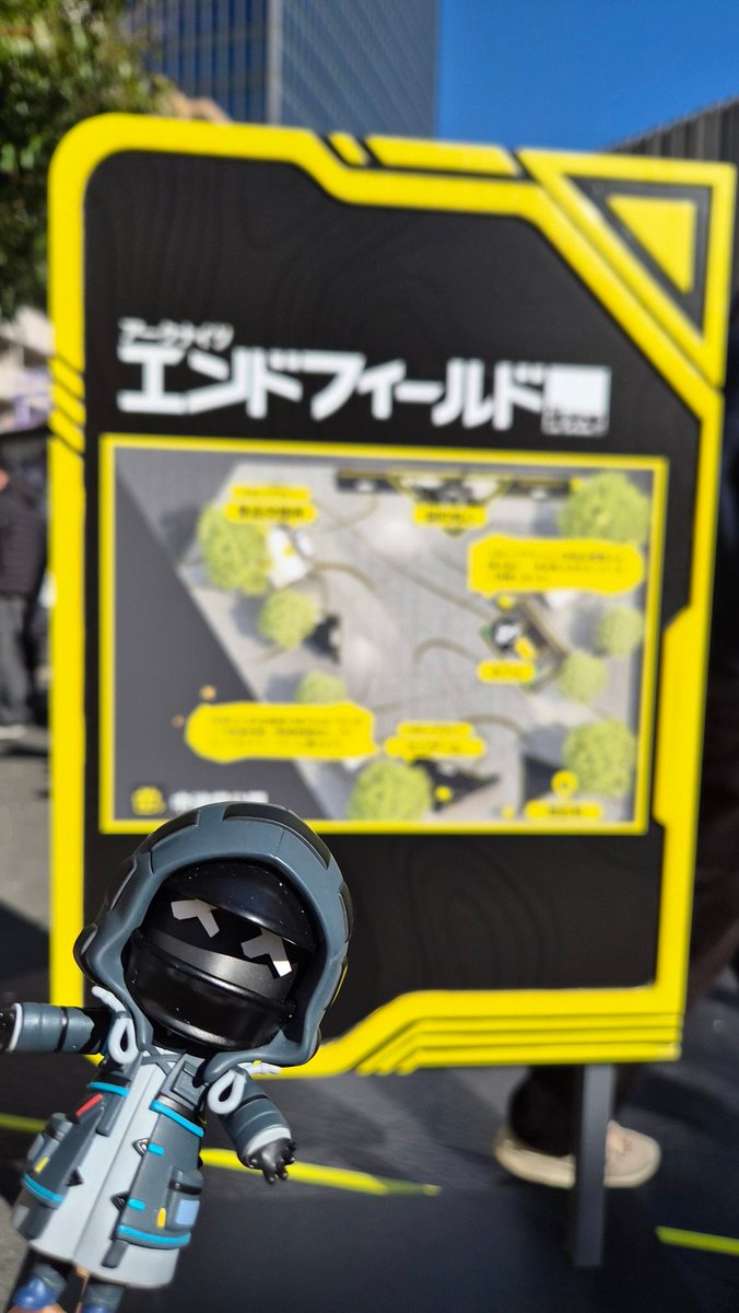 Tの字@リアイベ両日参加 tweet media