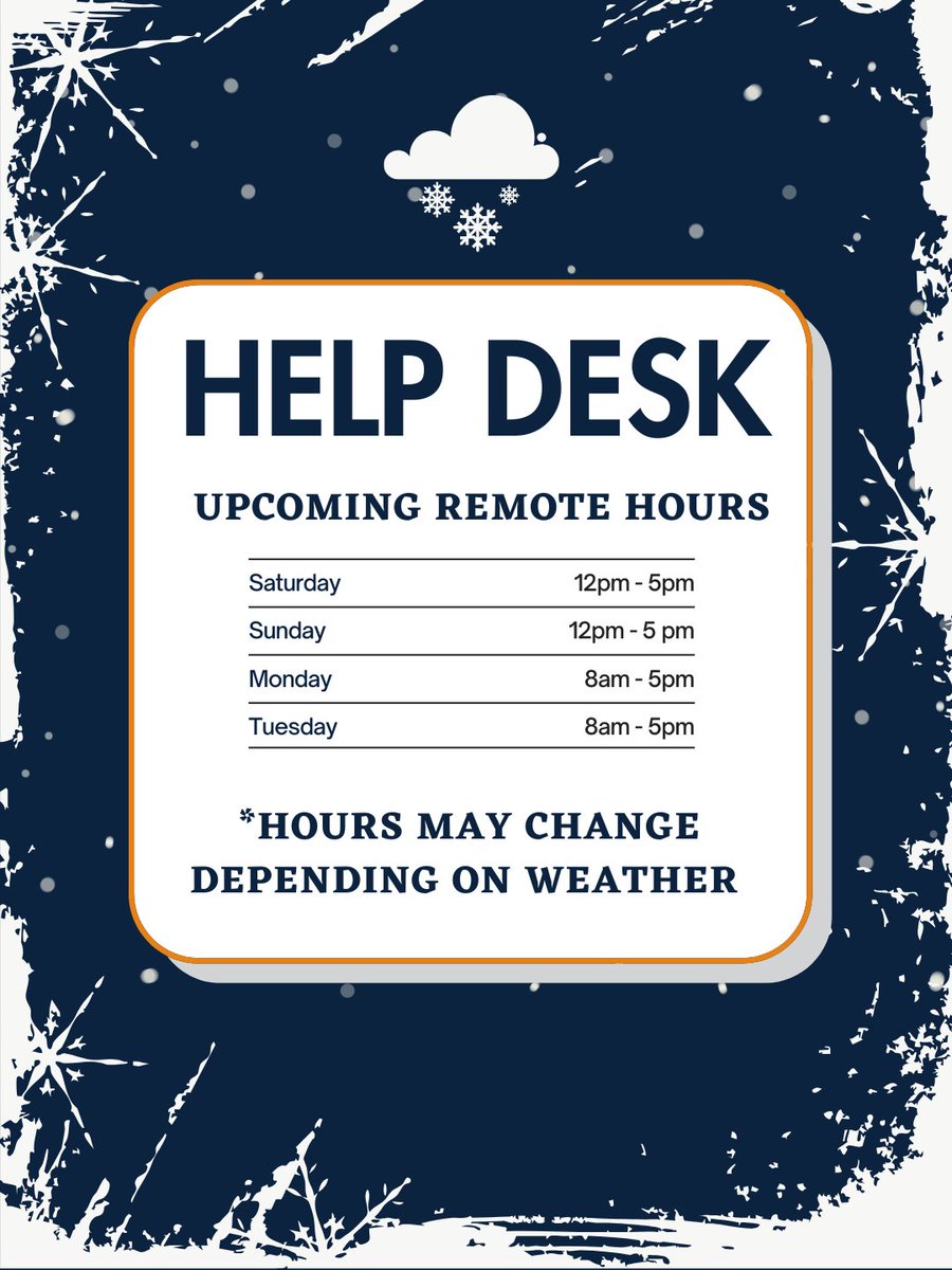 UT Martin ITS tweet media