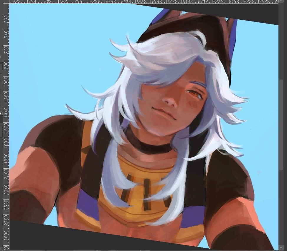 This was supposed to be the end, but it was too short for it 😔✊️