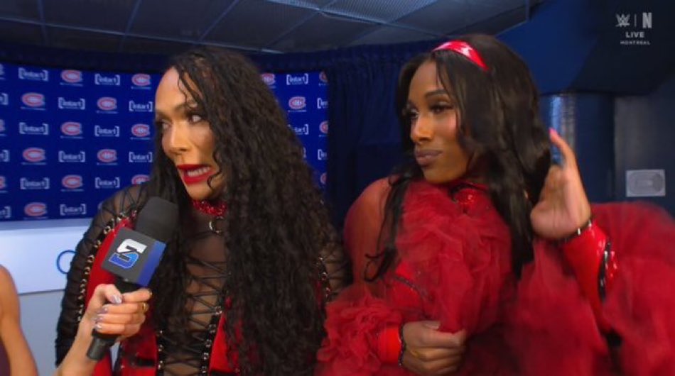 SethJoseph95's tweet image. RED GEAR ❤️ #Smackdown