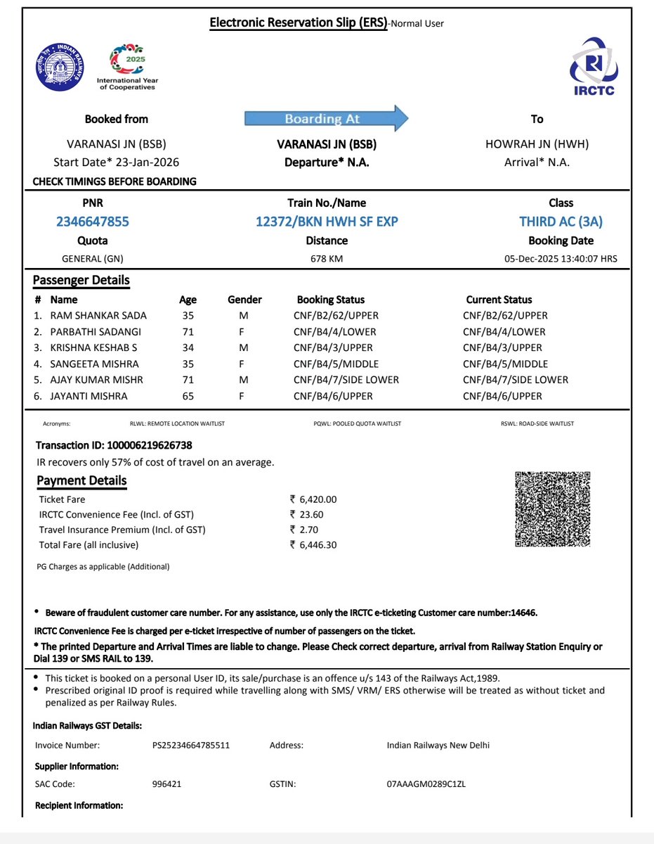 Krusna Kesab Sadangi tweet media